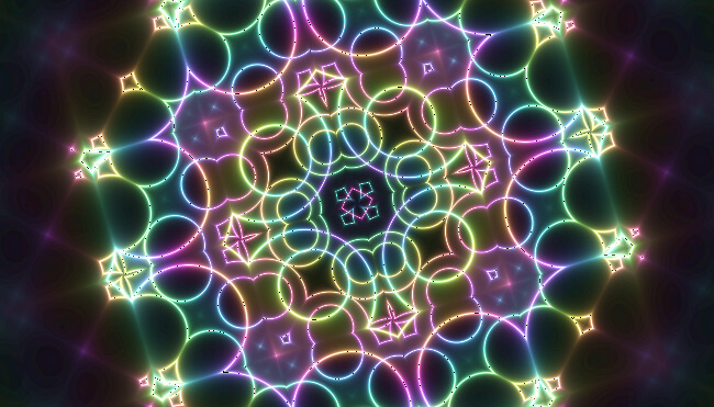 Hypnosis generative effect